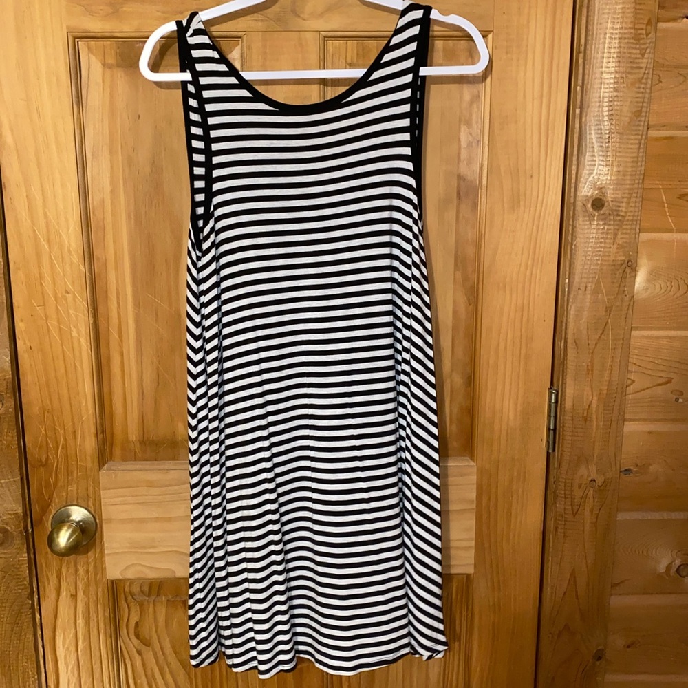 American Eagle Dress